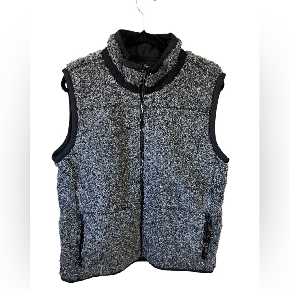 Carbon 2 Cobalt Vest Sz Med